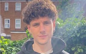 Introducing...Josh Weeks