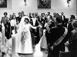 (asia) turkey (eur) turks & caicos islands united states vatican city vietnam ukraine umm al qaiwain u.s.a. The Royal Wedding In 1968 The Royal House Of Norway