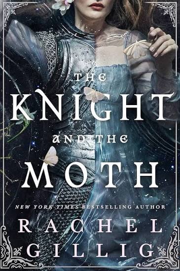 The Knight and the Moth: the spellbinding gothic romantasy from multi-million-copy bestseller Rachel Gillig (Stonewater Kingdom) eBook : Gillig, Rachel: Amazon.com.au: Kindle Store