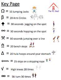 Fitness Navigation Workout For Children Download Full Resource Thepeshed Com Dance And Fitness Physical Education Games Pe Activities Physical Education