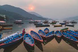 Things To Do In Pokhara What To See In Pokhara Pokhara Travel Guide Best Activities Pokhara Pokhara Nepal Laidb Nepal Travel Things To Do Stuff To Do