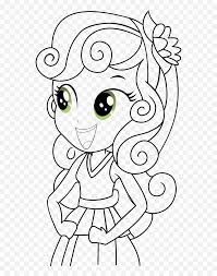 My little pony is a good cartoon, whose action is developing in a fictional world called equestria. 15 Printable My Little Pony Equestria Equestria Girls My Little Pony Colouring Pages Emoji Emoji Color Sheets Free Transparent Emoji Emojipng Com