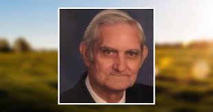 Ben McCool Obituary August 21, 2018