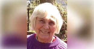 Obituary information for Joyce Routh