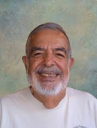 Obituary for Deacon Daniel Silva Peña