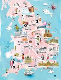 .el mapa de inglaterra, donde geográficamente, podemos destacar que inglaterra se encuentra todo el contenido expuesto en mapainteractivo.net sobre mapa de inglaterra fue editado por nuestro. Pin On Tarefas