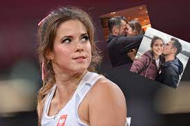 Maria andrejczyk w finale oszczepu. Tokio 2020 Maria Andrejczyk Prywatnie Kim Jest Jej Narzeczony Sport