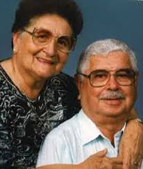 Renato C. and Amalia Rojas