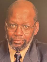 Frederic Thomas Cooper