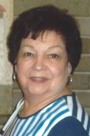 Judith Reed 1944-2018