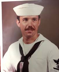 Navy veteran shares photo from 1977