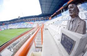 Sede de los más heroicos momentos en la historia de los #tuzos; El Estadio Hidalgo Celebra Su 25 Aniversario