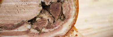 Maybe you would like to learn more about one of these? La Porchetta Il Gustoso Piatto Immortalato Da Leonardo Panorama