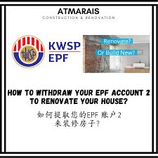 Searching for i account kwsp login? 39 Kwsp Account 2 Withdrawal For House Renovation Pictures Kwspblogs