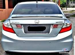 My favourite parts on this fd2 is the front fenders. Honda Civic Fb 1 5 Hybrid Kereta Sambung Bayar Car Continue Loan For Sale Carsinmalaysia Com Mobile 22689