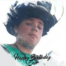 Daniel Smith water/Gatorade annual drive for fire Depts