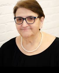 Long-time member, Maria Coughlan,...