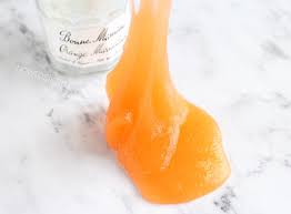 Maybe you would like to learn more about one of these? Orange Jam Slime Recipe How To Slime