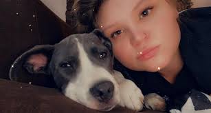 Lost dogs in Ogden, Kansas area