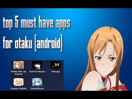Use happymod to download mod apk with 3x speed. Download Top 5 Must Have Apps For Otaku Android In Mp4 And 3gp Codedwap