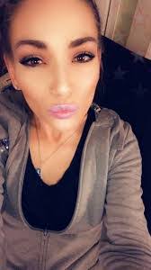 Virginia Kellum's Instagram, Twitter & Facebook