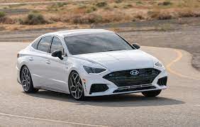 Maybe you would like to learn more about one of these? First Drive Review 2021 Hyundai Sonata N Line Is A Monster Hiding In Plain Sight