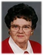 Obituary information for Mary Ann Herdliska