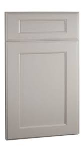 Shop our faircrest white shaker cabinets. Shaker Kitchen Cabinets Styles Colors Cabinets Com