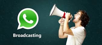 How to Set Up WhatsApp Broadcast List ...