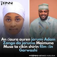 Kotun daukaka kara dake Abuja, ta sake tabbatar da Dr. Nasir Yusuf Gawuna  na jam'iyyar APC a matsayin halastaccen gwamnan jihar Kano. Gwamna Abba  Kabir Yusuf ne ya garzaya gaban kotun, biyo