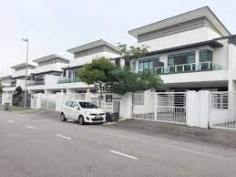 Bukit indah is a township in johor, malaysia. Taman Bukit Indah Johor Bahru Intermediate 2 Sty Terrace Link House 4 1 Bedrooms For Sale Iproperty Com My