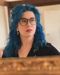 bridesmaid mode activated 🙏💙