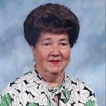 Mrs. Effie Mae Mason Armstrong Peacock Obituary