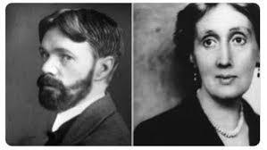 Frieda Lawrence's Instagram, Twitter & Facebook