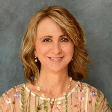 Congratulations to our Managing Partner, Annamarie Bondi-Stoddard!