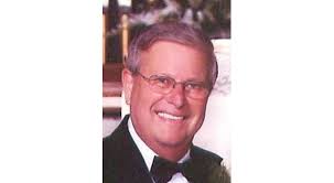 John McClintock Obituary (2009)