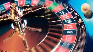 The Legal Matters Concerning Online Casinos