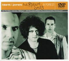 Blank & Jones Feat. Robert Smith