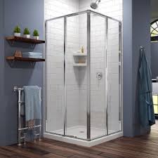 Shower bath combo ideas, pictures, remodel and decor. Showers The Home Depot