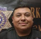 Police Chief Randy S. Taylor Lieutenant Joe Candelaria Sergeant Mike  Brundridge Lead Officer/School Resource Officer Derek Johns