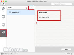 Kaspersky Password Manager For Mac Download 2021 Latest Version
