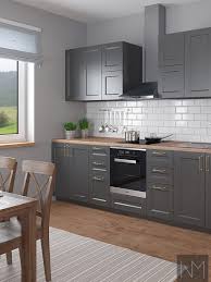 We hired a carpenter to do a variety of tasks, including assembly and installation of ikea cabinets. Replace Your Doors For Ikea Kitchen Cabinets Metod Classic