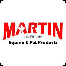 Aaron Martin Harness