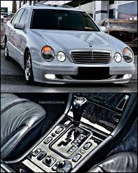 W210 Avangarde Kakoj U Nego Obem Mercedes Speed Benz Mercedeslove 4matic Mersedesbenzamg Mercedesamg Mercedeslife Mercedes Benz Otomobil Araba