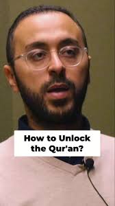 The Qur’an Speaks to Everyone, Shaykh Yousef Wahb reminds us that the  Qur’an is more than a sacred text for Muslims—it’s a deeply contextual and  conversational revelation that speaks to the human ...