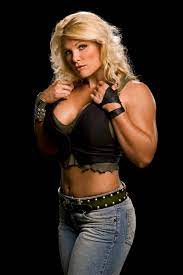 Beth Phoenix Receives Hometown Press, Talks About Competition Amongst Divas  - Diva Dirt