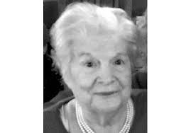 Lois Barrett Obituary (1933