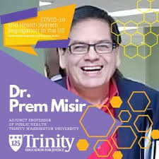 Trinity Washington University