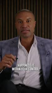 Meet @robmackofficial ! With over 20 years in Positive Psychology, this Ivy  League grad has been endorsed by Oprah & Vanessa Williams. Check out his  journey as a Celebrity Happiness Coach, TV host, ...