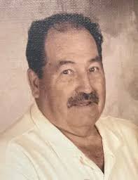 Obituary information for Robert "Bob" Hamilton